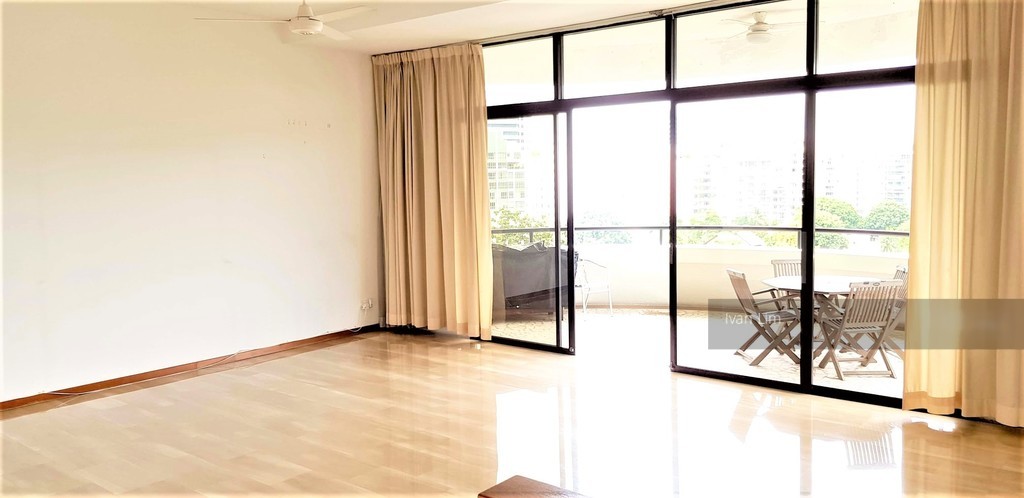Regency Park (D10), Condominium #181234492